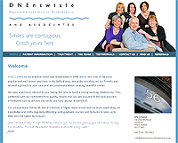 DN Entwisles  Website - Click to Visit The Site